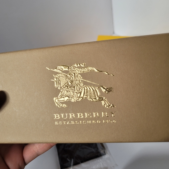 Fendi,Dior,Burberry Eyeglasses boxes - Picture 3 of 7